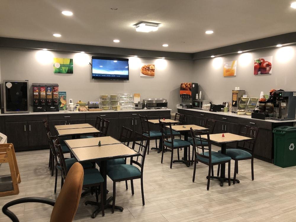 Quality Inn & Suites Danville Exteriör bild