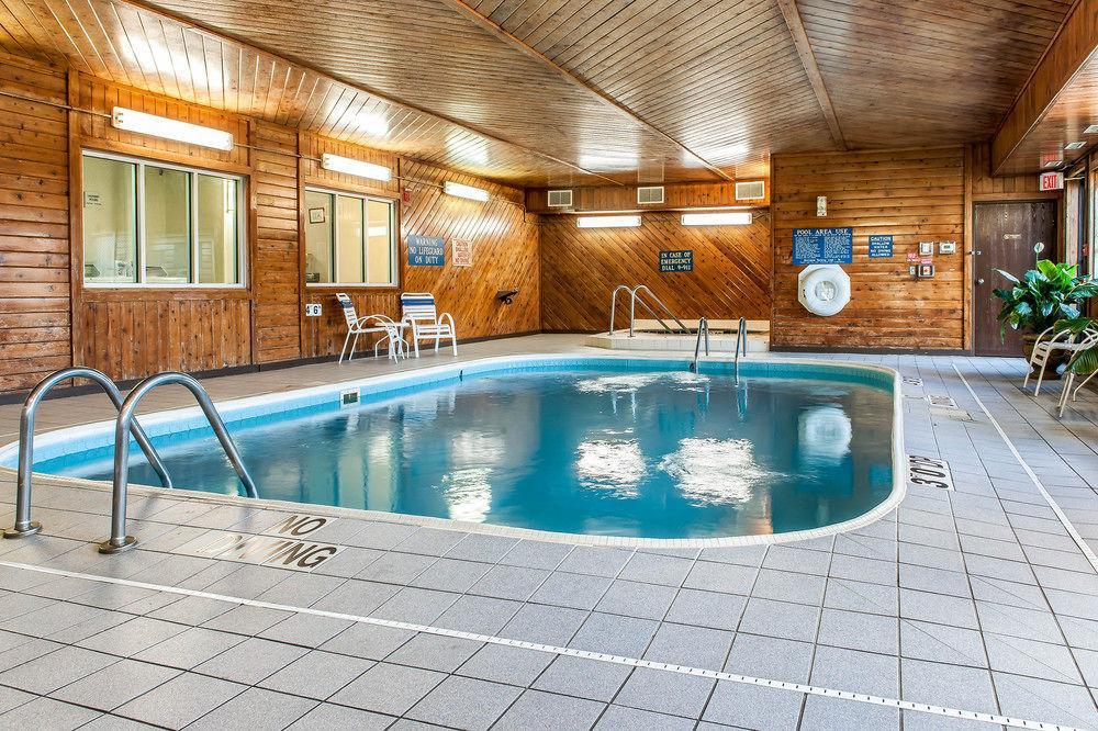 Quality Inn & Suites Danville Exteriör bild